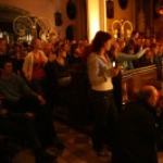 Lange Nacht der Kirchen 2006